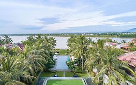 Vinh Hung Emerald Hotel Hoi An